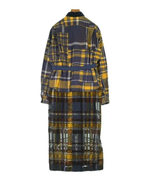 Sacai Dresses