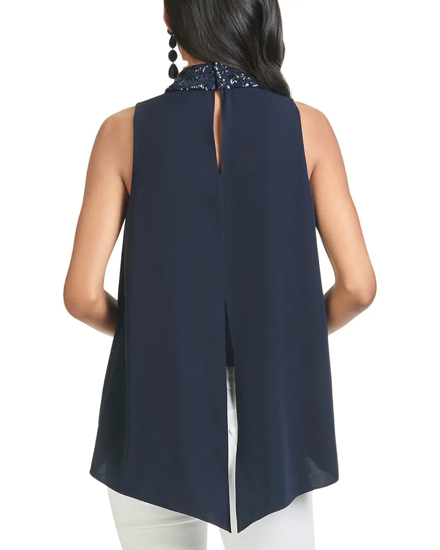 Sachin & Babi   Keaton Top