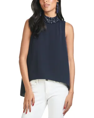 Sachin & Babi   Keaton Top