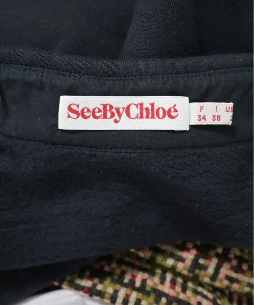 See By Chloe Dresses