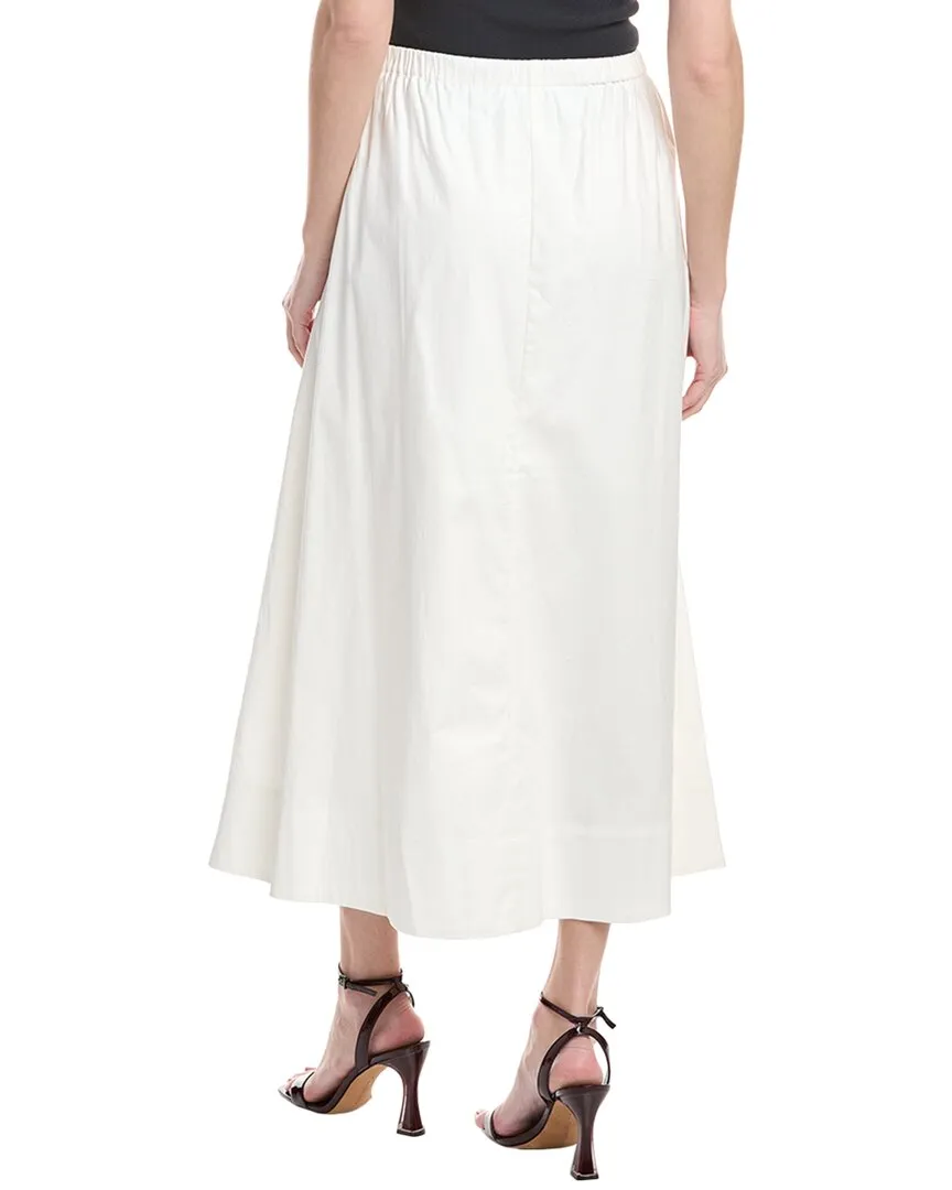 SERENETTE Maxi Skirt