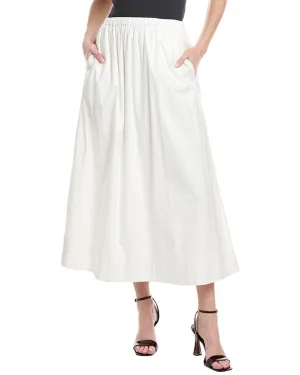 SERENETTE Maxi Skirt