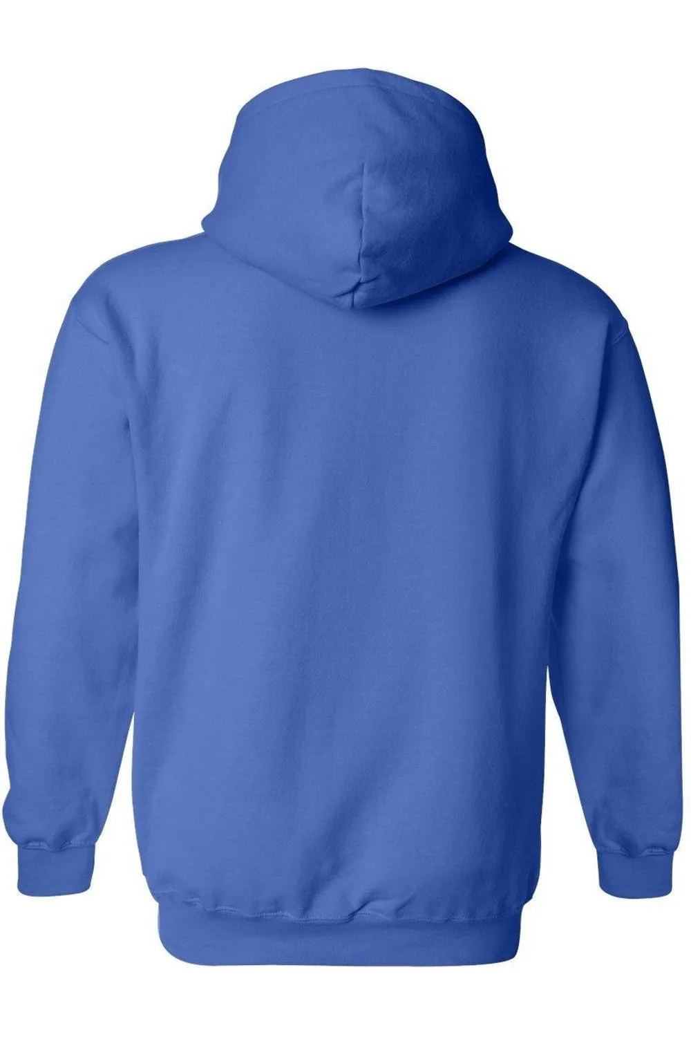 Sesame Street Simple Cookie Adult Pull Over Hoodie