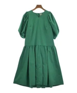 Setaichiro Dresses