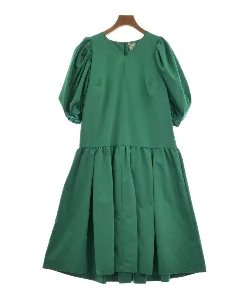 Setaichiro Dresses