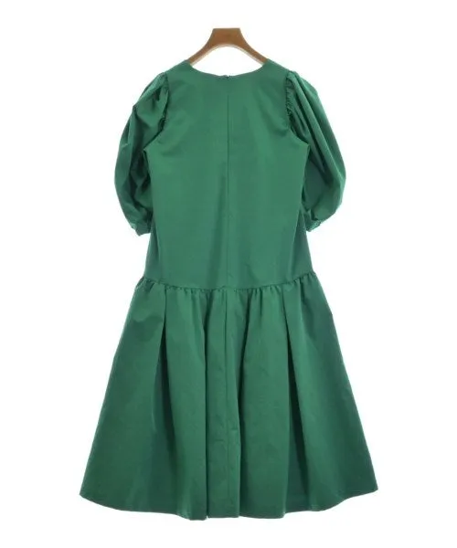 Setaichiro Dresses