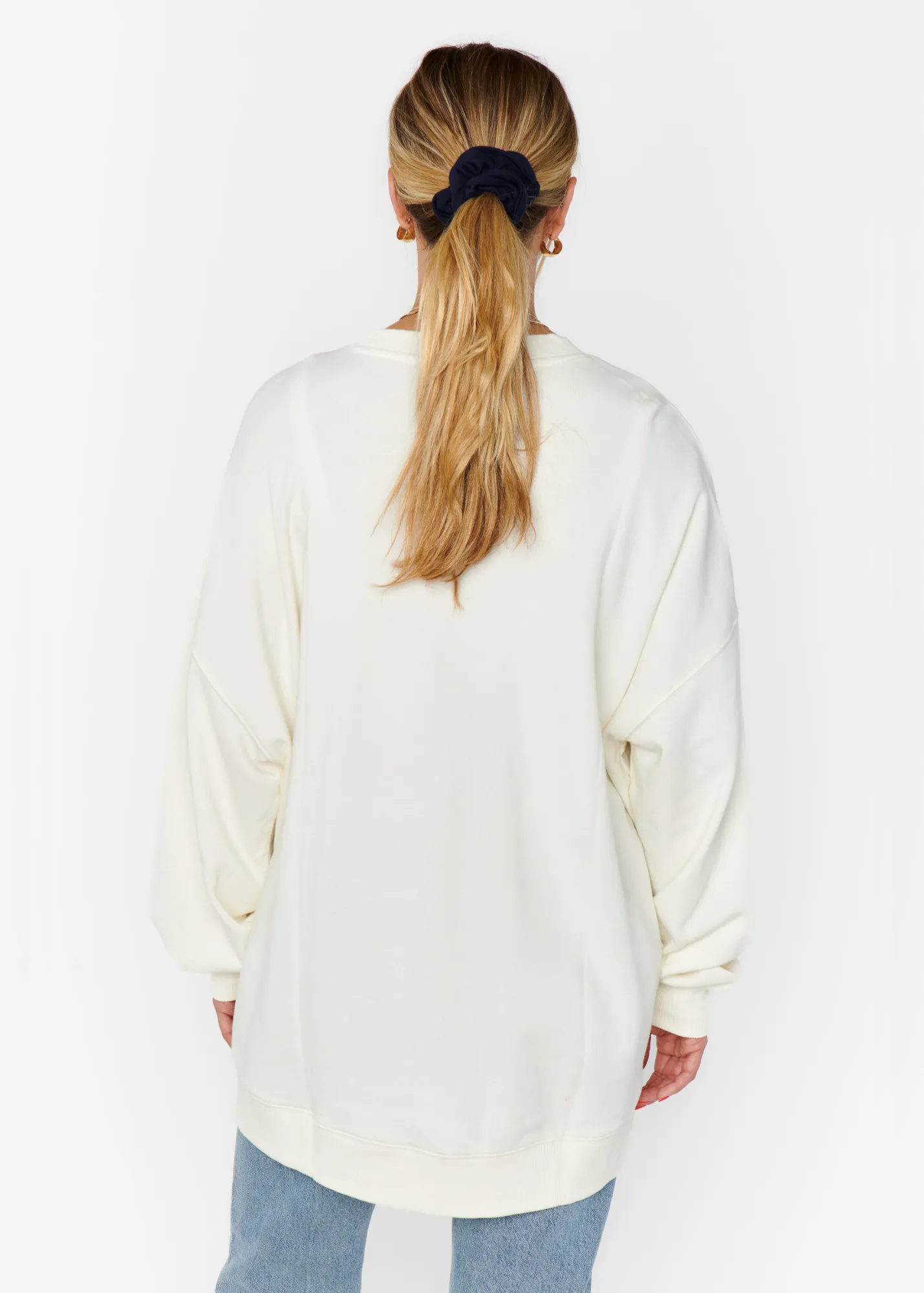 Show Me Your Mumu Steve Sweatshirt