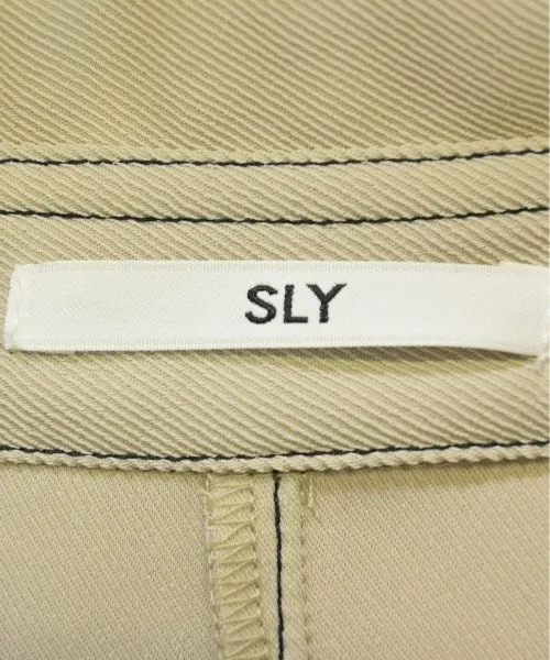 SLY Dresses