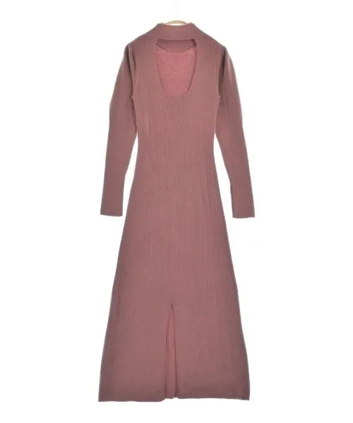 SNIDEL Dresses