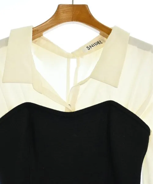 SNIDEL Dresses
