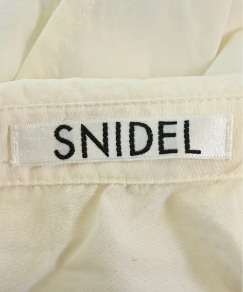SNIDEL Dresses