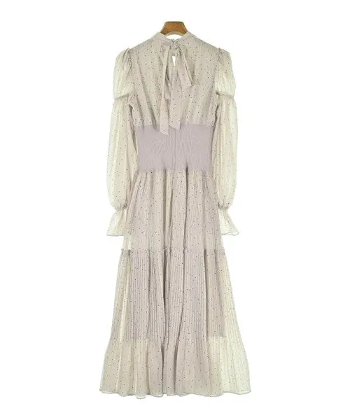 SNIDEL Dresses