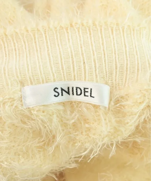 SNIDEL Dresses