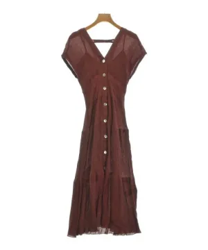 SNIDEL Dresses
