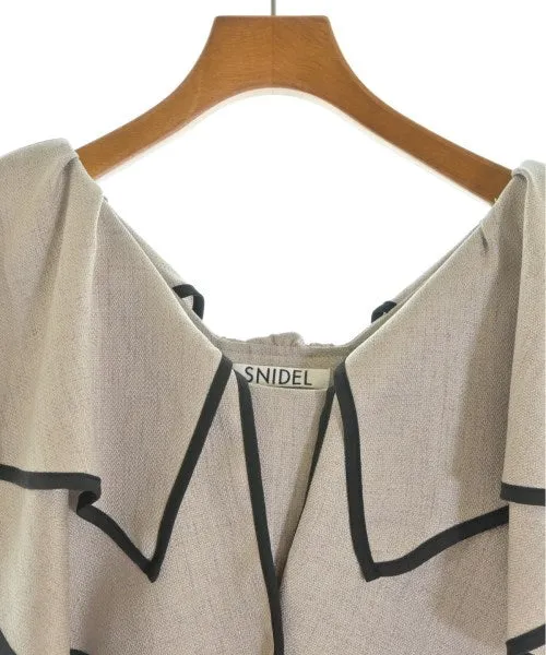SNIDEL Dresses