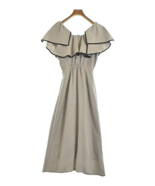 SNIDEL Dresses