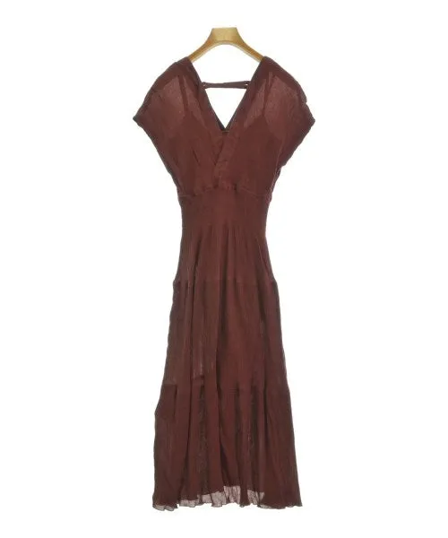SNIDEL Dresses