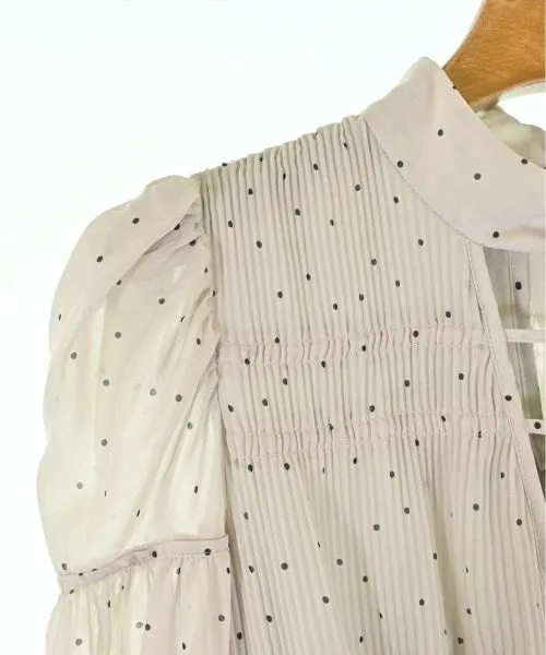 SNIDEL Dresses