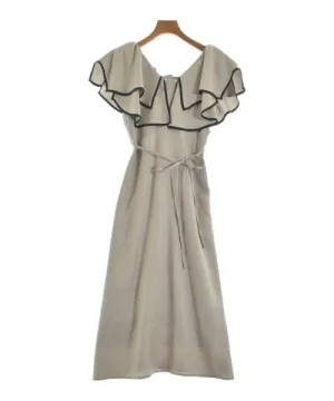 SNIDEL Dresses