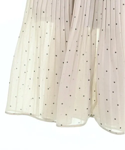 SNIDEL Dresses