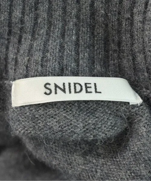SNIDEL Dresses
