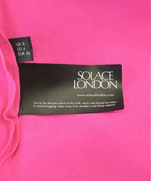 Solace London Dresses
