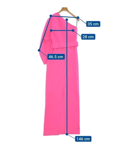 Solace London Dresses