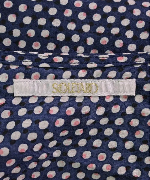 SOULEIADO Dresses