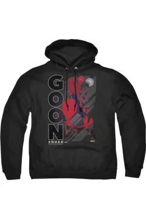 Space Jam 2 Arachnneka Adult Pull Over Hoodie / Hooded Sweatshirt