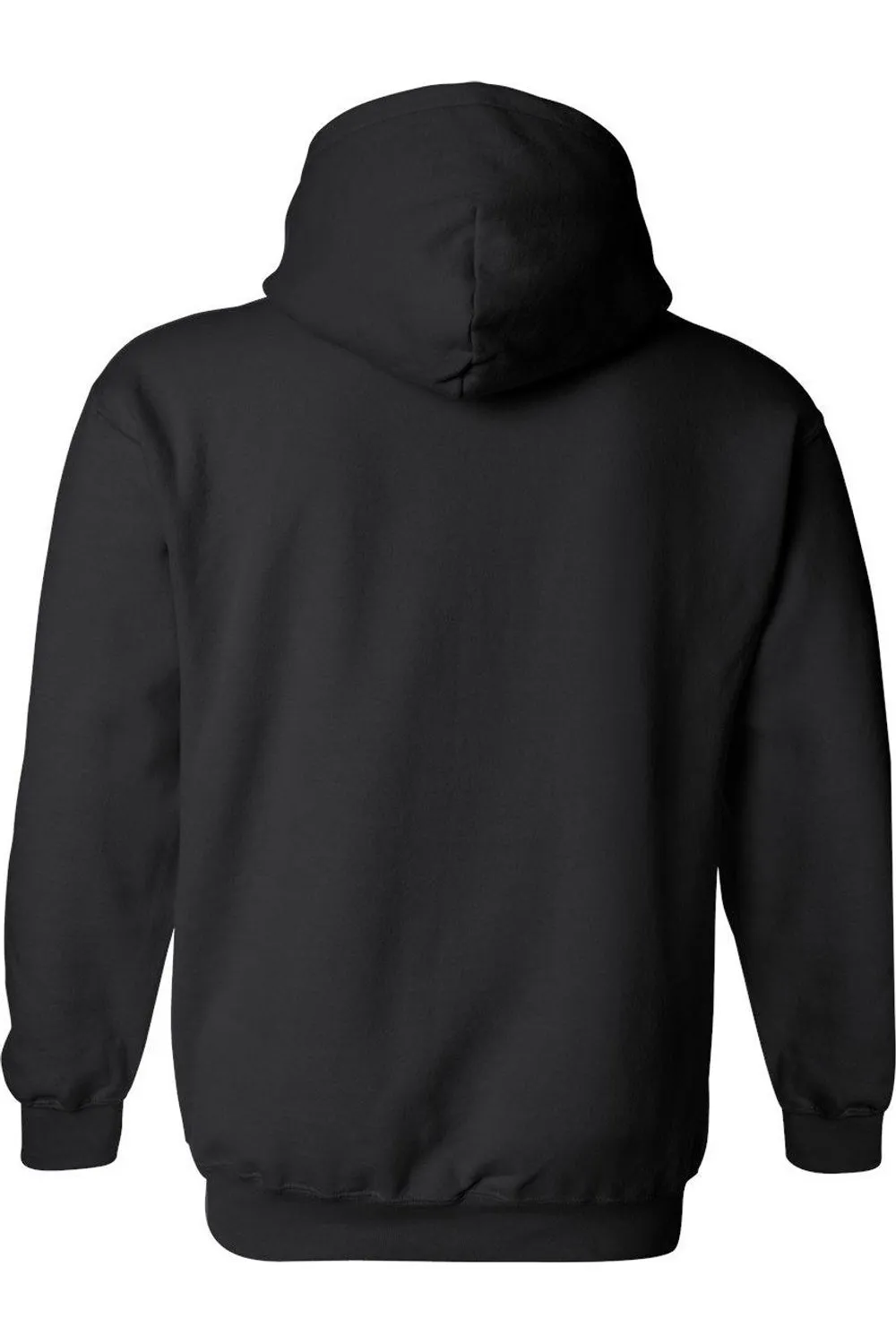 Space Jam 2 Daffy Standing Adult Heather Hoodie / Hooded Sweatshirt