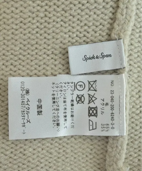 Spick and Span Dresses