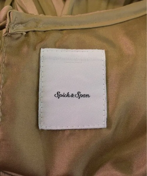 Spick And Span Dresses