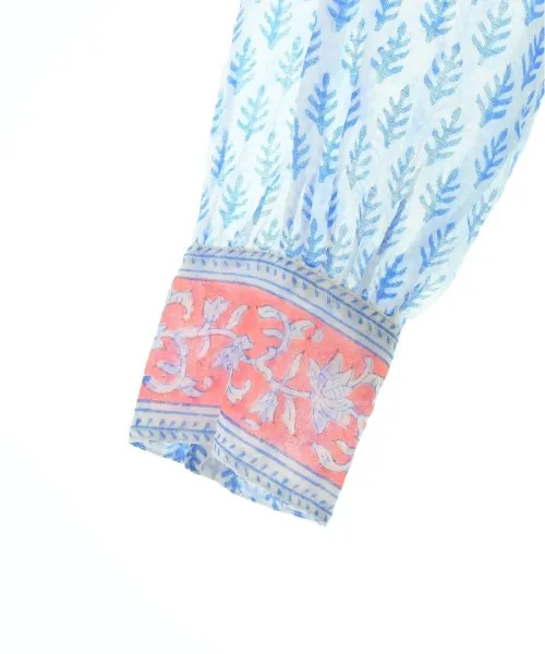 SZ Blockprints Dresses