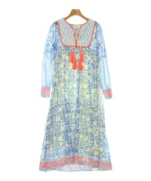 SZ Blockprints Dresses