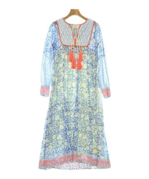 SZ Blockprints Dresses