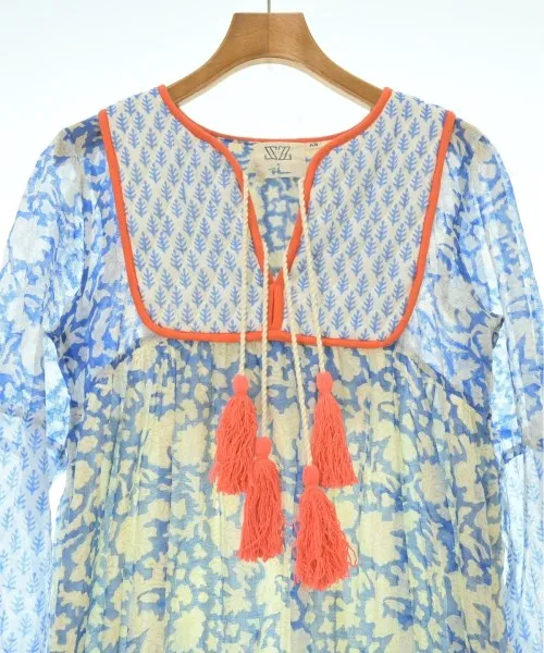 SZ Blockprints Dresses