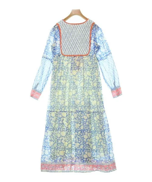 SZ Blockprints Dresses