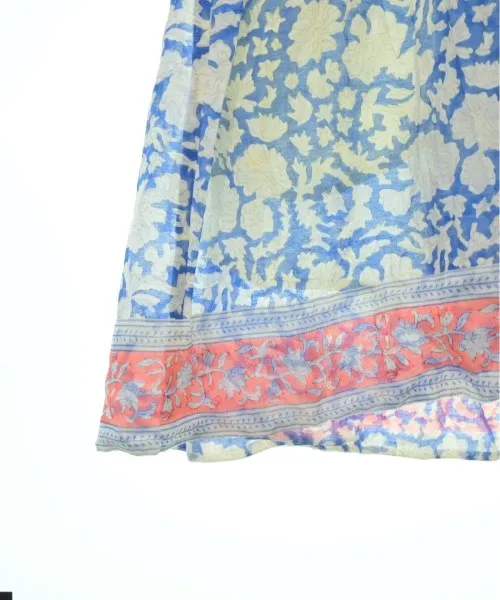 SZ Blockprints Dresses