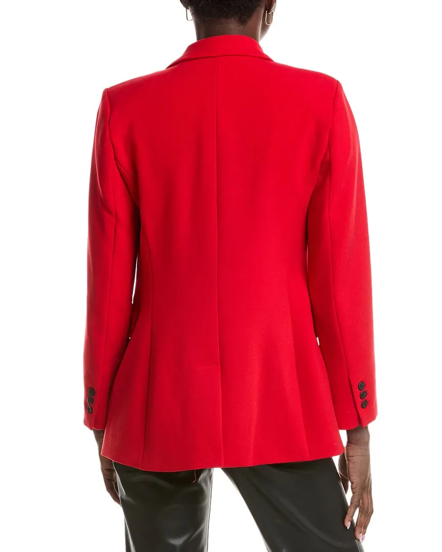 T Tahari Blazer