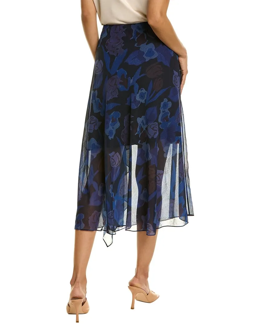 Ted Baker Lexy Midi Skirt