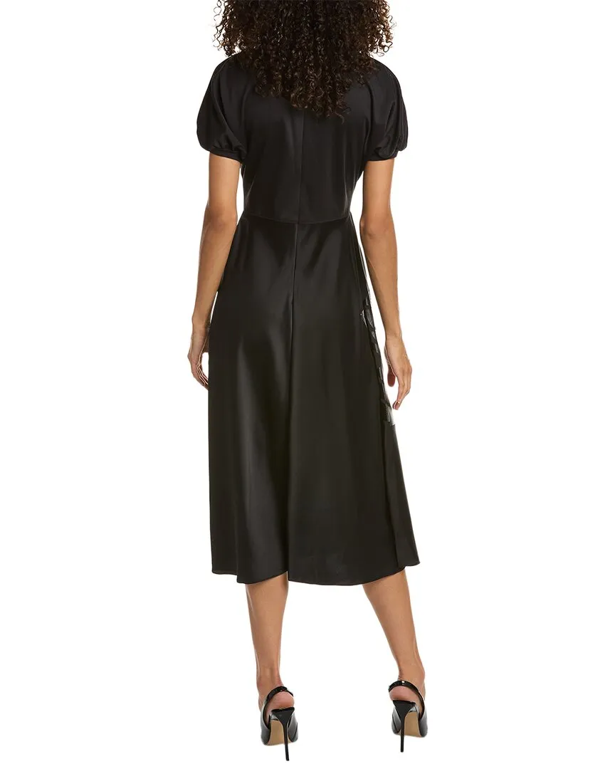 Ted Baker Nieve Midi Dress