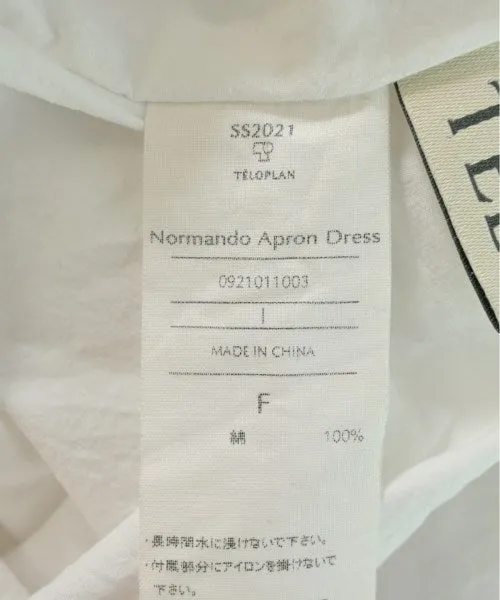 TELOPLAN Dresses