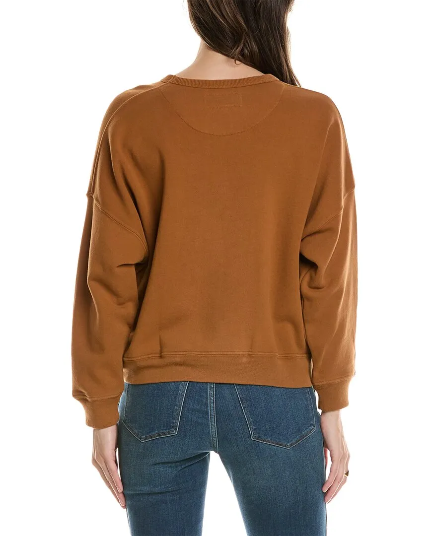 THE GREAT The Teammate Sweatshirt