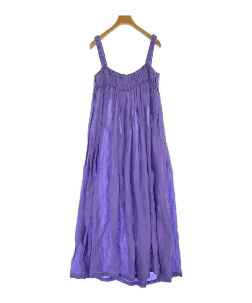THIRD MAGAZINE Dresses
