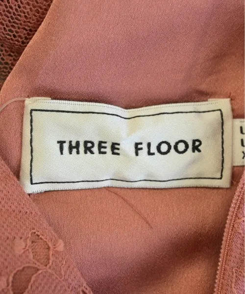 THREE FLOOR Dresses