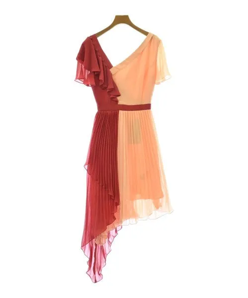THREE FLOOR Dresses