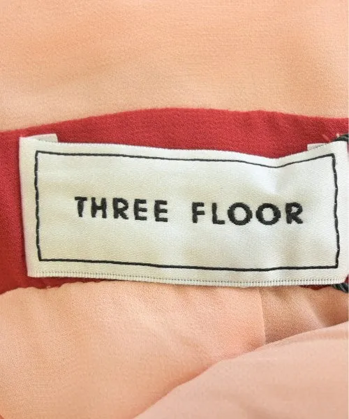 THREE FLOOR Dresses