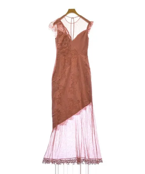 THREE FLOOR Dresses
