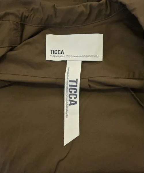 TICCA Dresses
