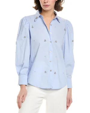 To My Lovers Crystal Shirt